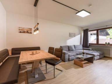 Apartment Oberaudorf