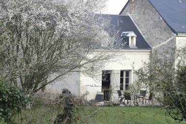 Cottage Azay-le-Rideau