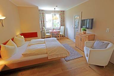 Appartement Garmisch-Partenkirchen