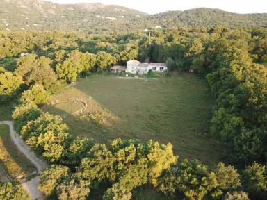 House Internet La Garde-Freinet