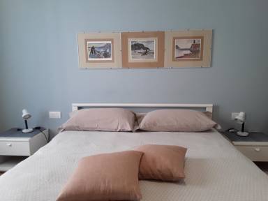 Ferienwohnung Sestri Levante