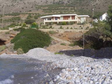 Leilighet Klimaanlegg Ierapetra