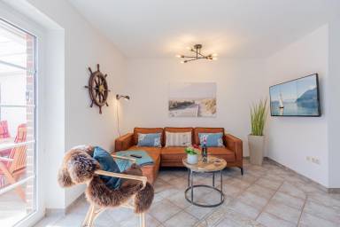 Ferienhaus Nordstrand