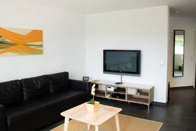Appartement Neuastenberg