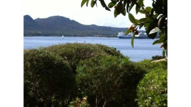 Appartamento Porto Vecchio