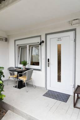 Ferienwohnung Darmstadt