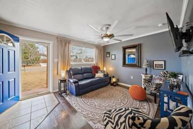 House Pet-friendly Big Spring