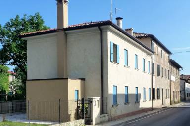 Casa Camino Volpago del Montello
