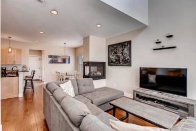 House Fort Collins