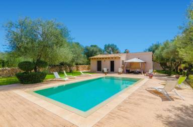 Villa Llucmajor