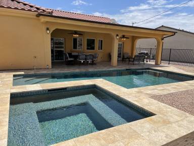 House Lake Havasu City