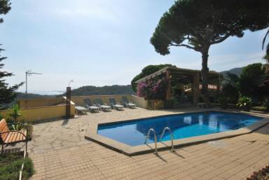 Villa Lloret de Mar