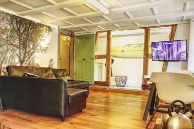 Appartement Tägerwilen