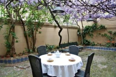 Villa Pineda de Mar