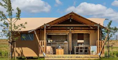 Bed & Breakfast Turnhout