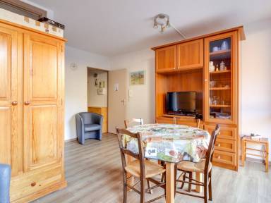 Appartement Beaucens
