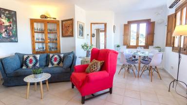 Apartamento Mojácar Playa