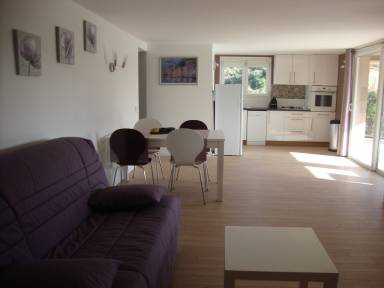 Appartement Climatisation Grosseto-Prugna