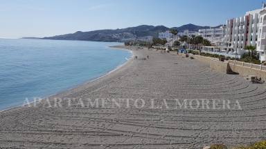 Appartement Airconditioning Nerja
