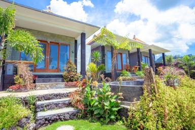Accommodation Terunyan