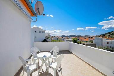 Apartament Tribunj