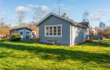 Feriehus Pejs Sjællands Odde