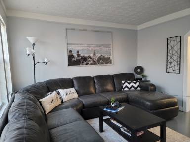 House Pet-friendly Canton