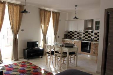 Bed & Breakfast Amatrice