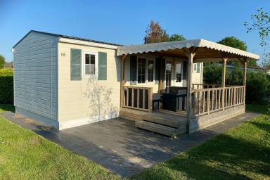 Chalet 's-Hertogenbosch