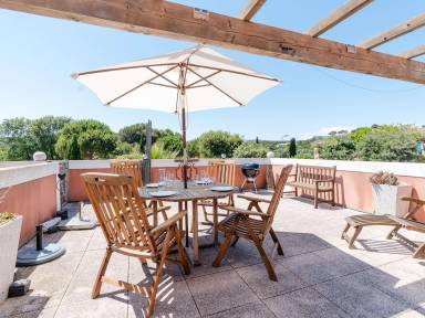 Ferienwohnung Narbonne Plage