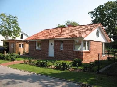 Casa rural Kappeln