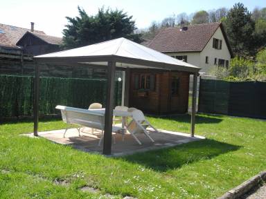 Apartment Wuenheim