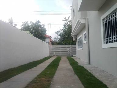 Apartment La Vega
