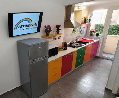 Appartement Palermo