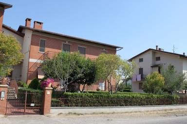 Appartamento Castiglione del Lago