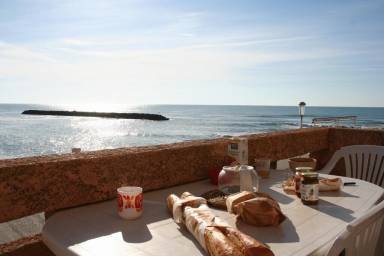 Maison de vacances Le Cap d'Agde