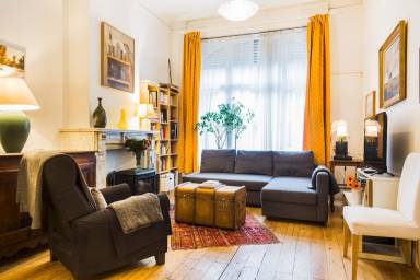 Appartement Uccle