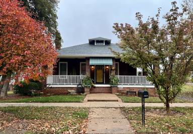 House Statesville