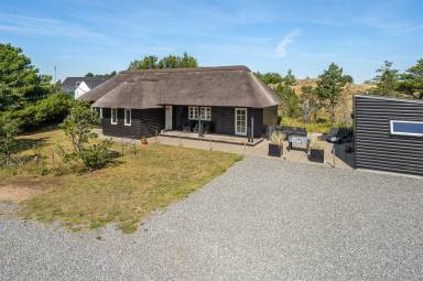 Maison de vacances Blåvand