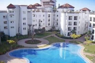 Appartamento Agadir