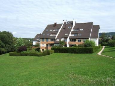 Appartement La Boucle