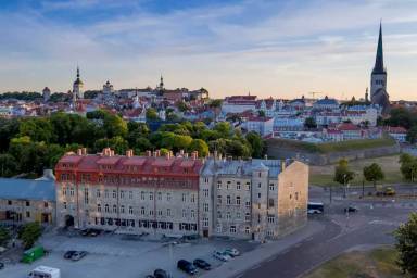 Apartment Old Town of Tallinn