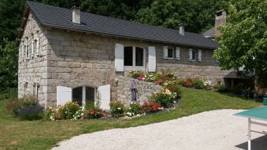 Maison de vacances Yssingeaux