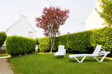 Maison de vacances Loctudy