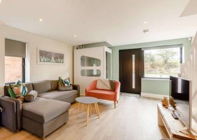 Cottage Birmingham