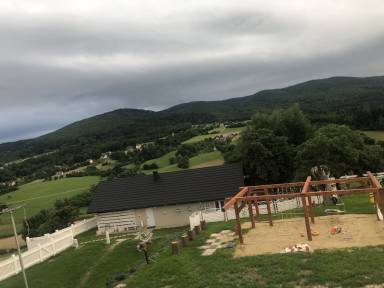 Agroturystyka Ogród Limanowa