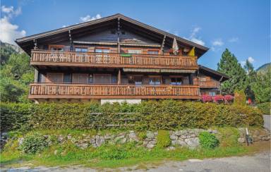Ferienwohnung Belalp