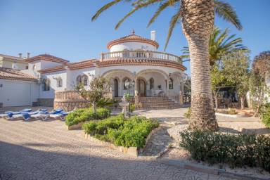 Villa Hospitalet del Infante