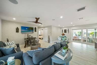 House Palmetto