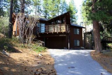 House Truckee